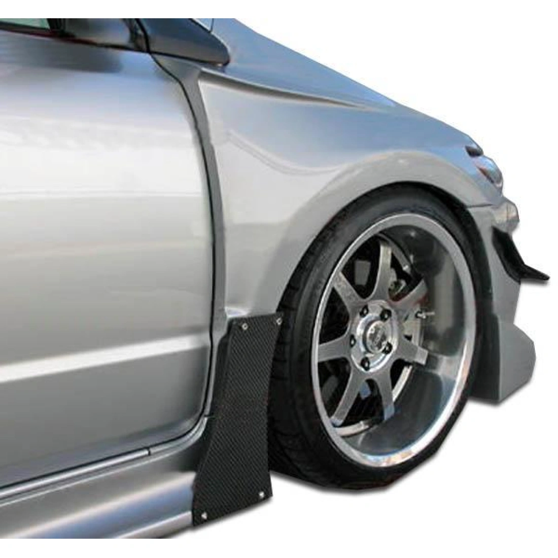 All kind of Exterior/Complete Body Kitsfor  Honda Civic 2006. 2