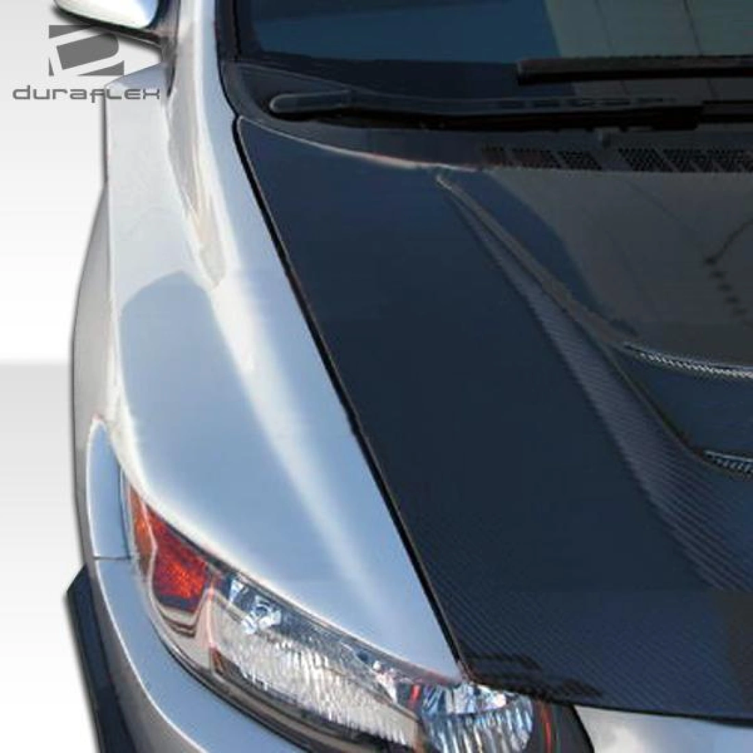 All kind of Exterior/Complete Body Kitsfor  Honda Civic 2006. 41
