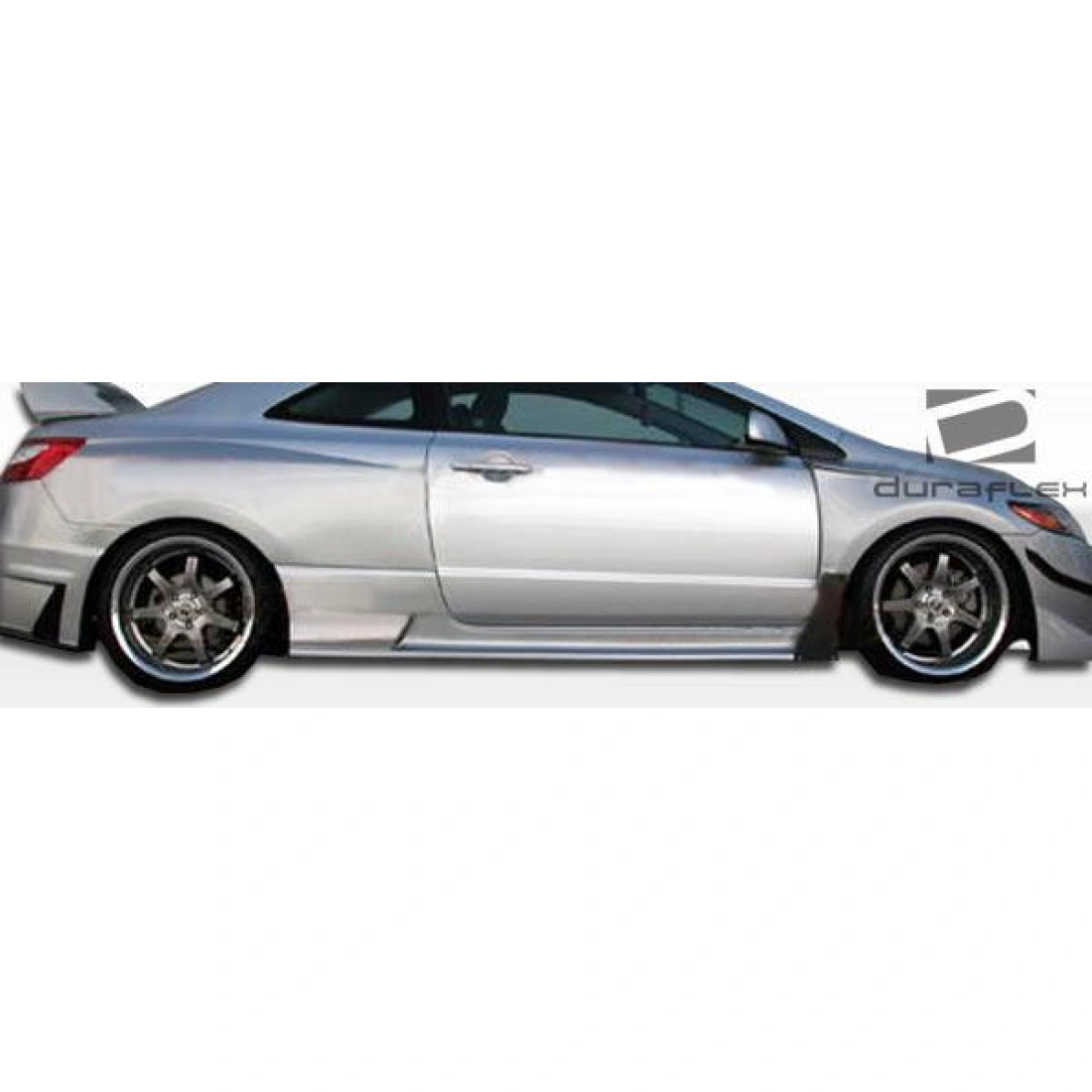 All kind of Exterior/Complete Body Kitsfor  Honda Civic 2006. 40