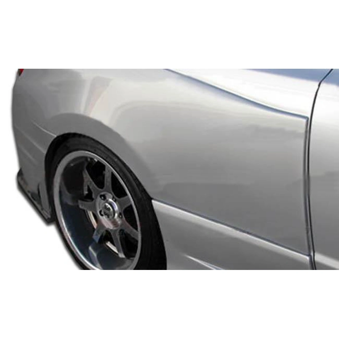 All kind of Exterior/Fendersfor  Honda Civic 2006. 3
