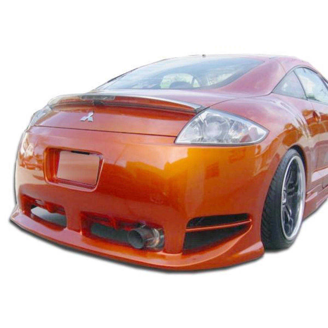 All kind of Exterior/Complete Body Kitsfor  Mitsubishi Eclipse 2006. 2