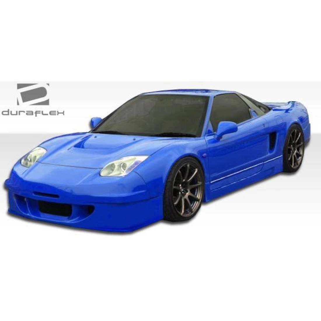 All kind of Exterior/Front Bumpersfor Acura NSX 2002. 4