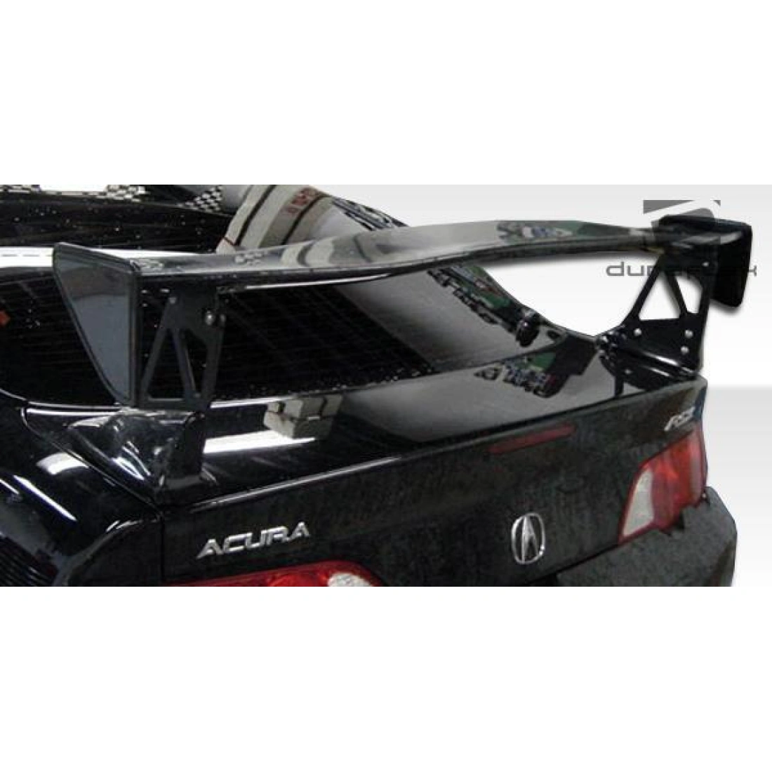 All kind of Exterior/Complete Body Kitsfor Acura RSX 2002. 26