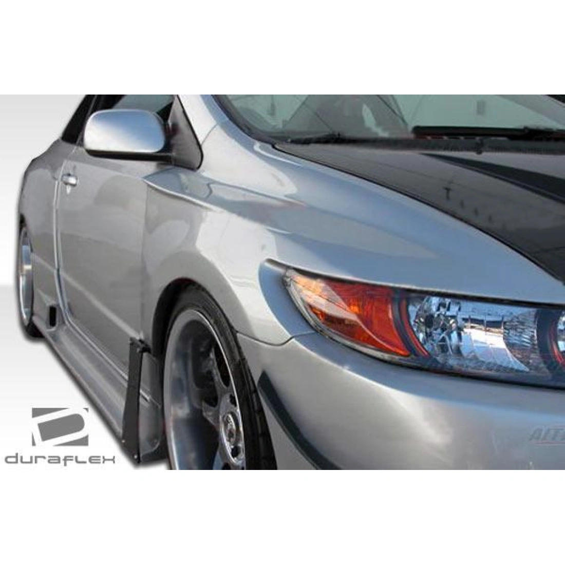 All kind of Exterior/Complete Body Kitsfor  Honda Civic 2006. 30