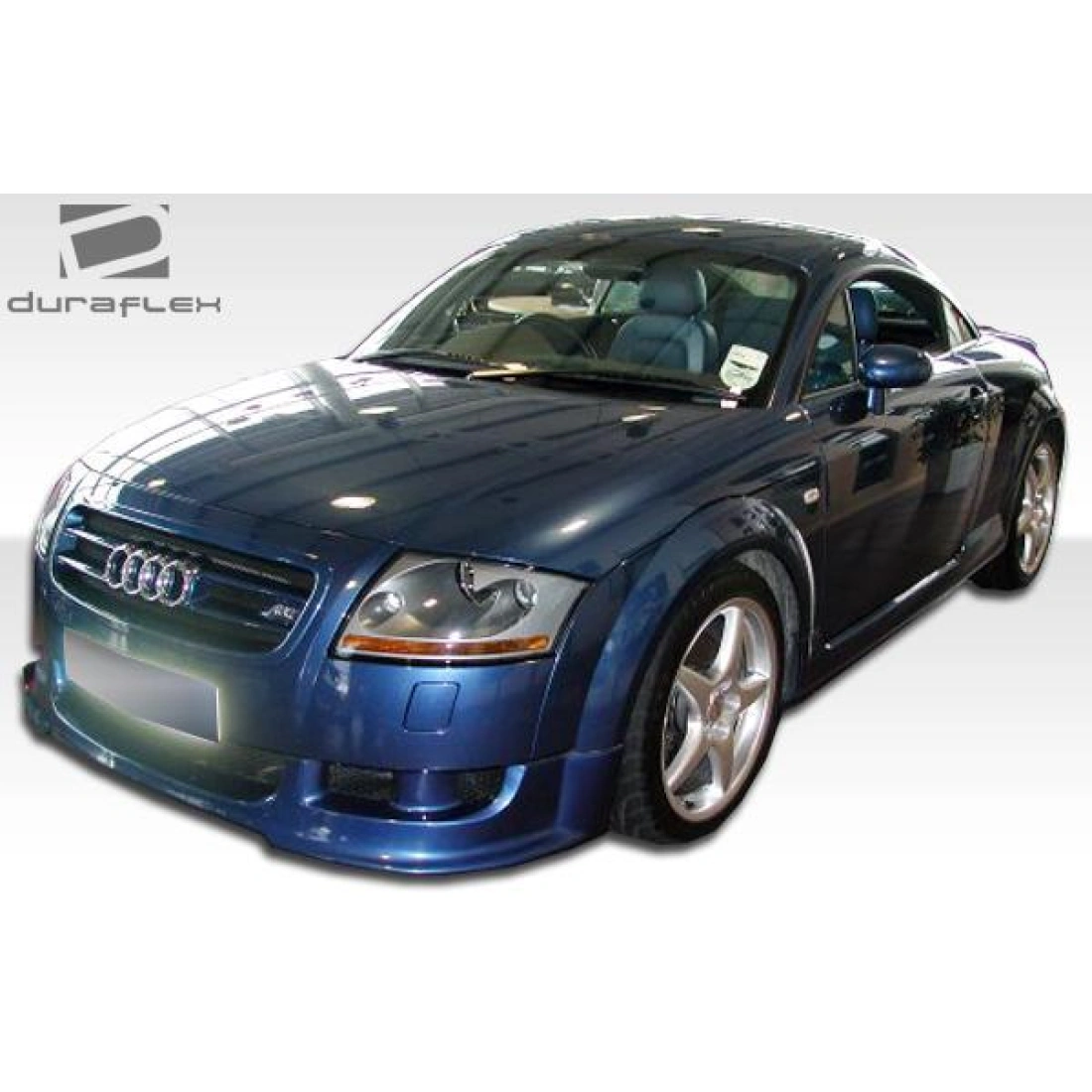 All kind of Exterior/Front Lipsfor  Audi TT 2000. 5