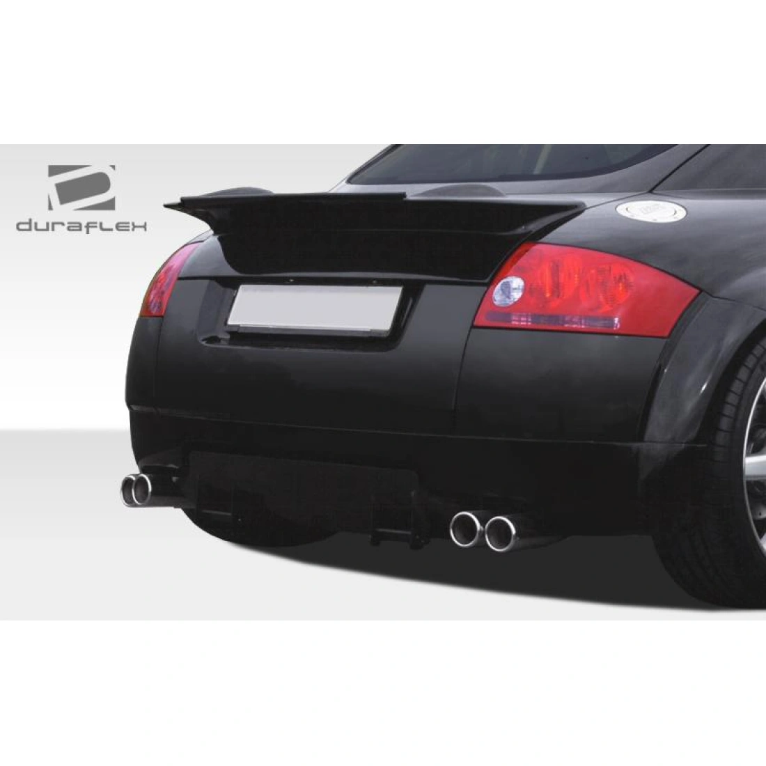 All kind of Exterior/Wingsfor  Audi TT 2000. 7