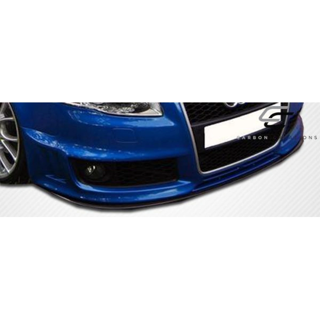 All kind of Exterior/Other Exteriorfor  Audi A4 2006. 6