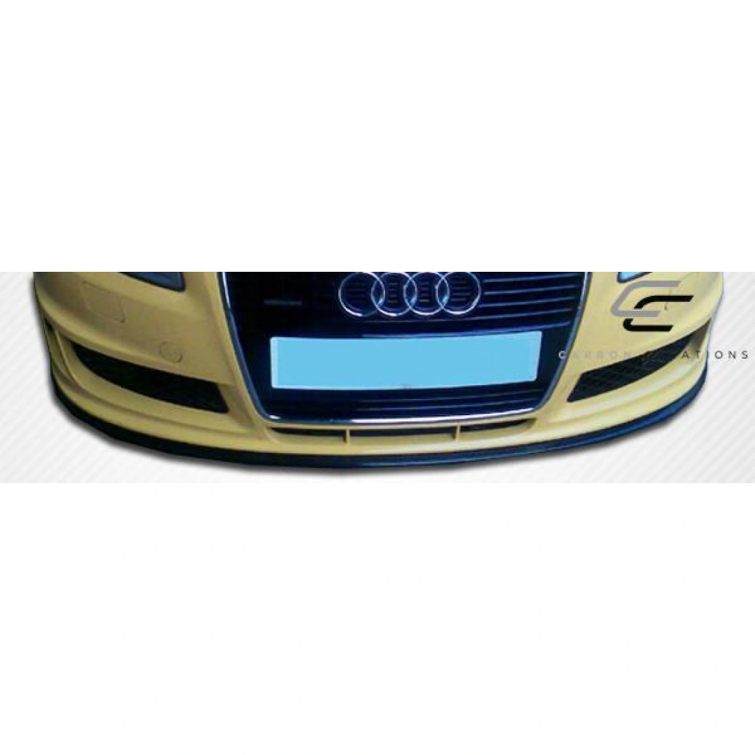 All kind of Exterior/Other Exteriorfor  Audi A4 2006. 8