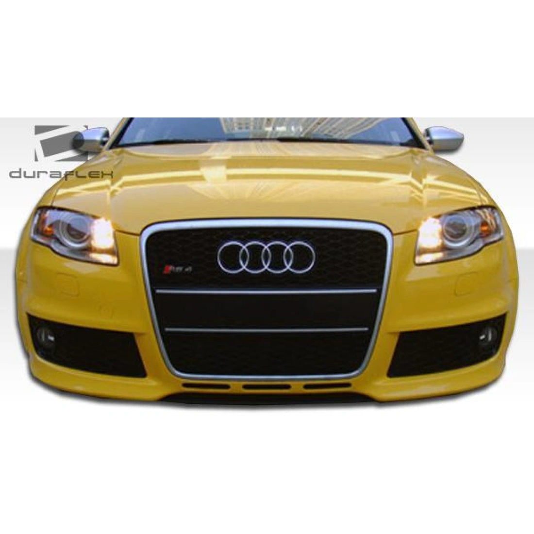 All kind of Exterior/Front Bumpersfor Audi A4 2006. 6