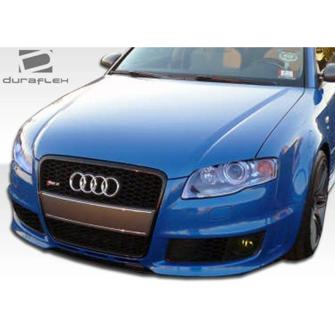 All kind of Exterior/Front Bumpersfor Audi A4 2006. 8