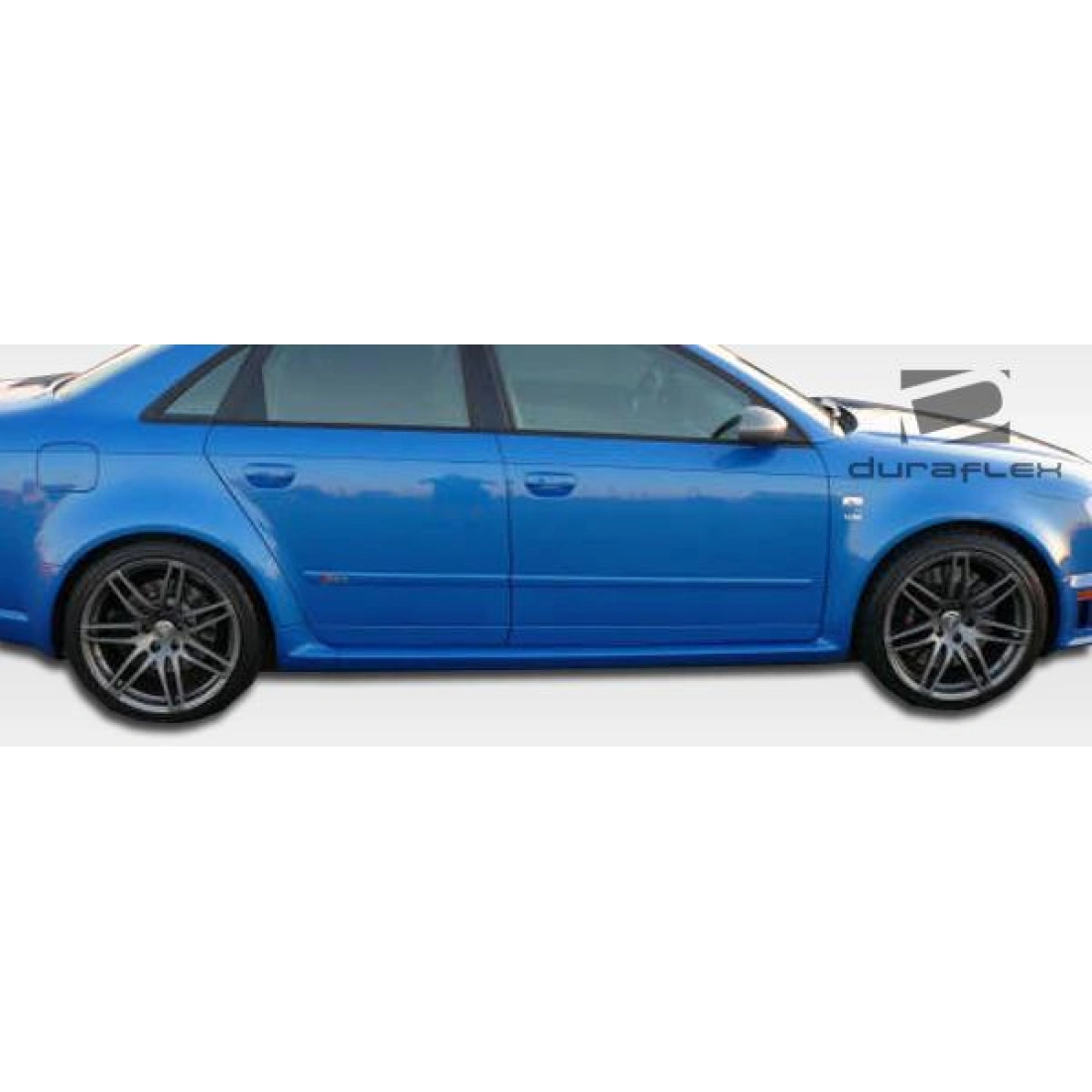 All kind of Exterior/Fendersfor  Audi A4 2006. 8