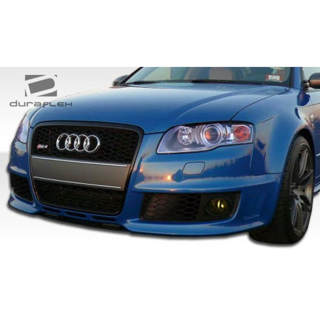 All kind of Exterior/Fendersfor  Audi A4 2006. 11