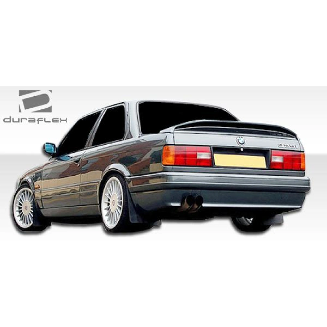 All kind of Exterior/Wingsfor BMW 3-Series 1984. 9