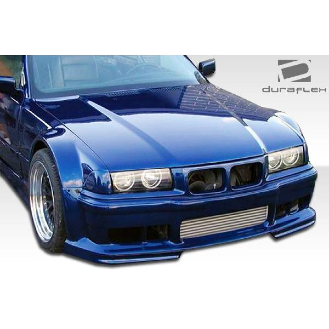 All kind of Exterior/Front Bumpersfor  BMW 3-Series 1992. 8