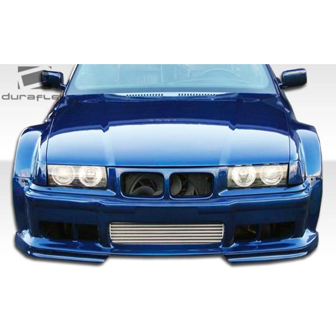All kind of Exterior/Front Bumpersfor  BMW 3-Series 1992. 10
