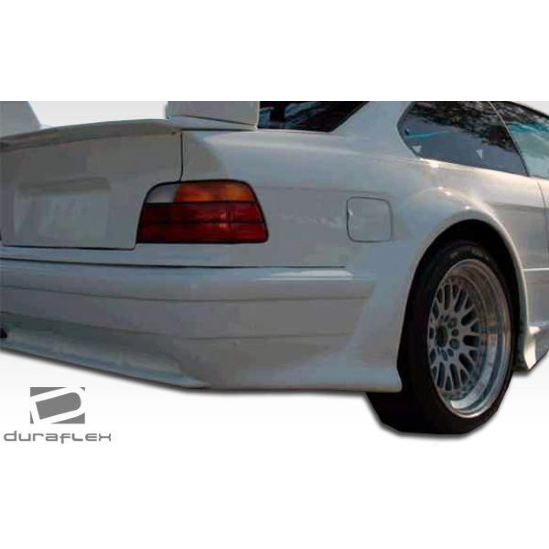 All kind of Exterior/Rear Bumpersfor  BMW 3-Series 1992. 4