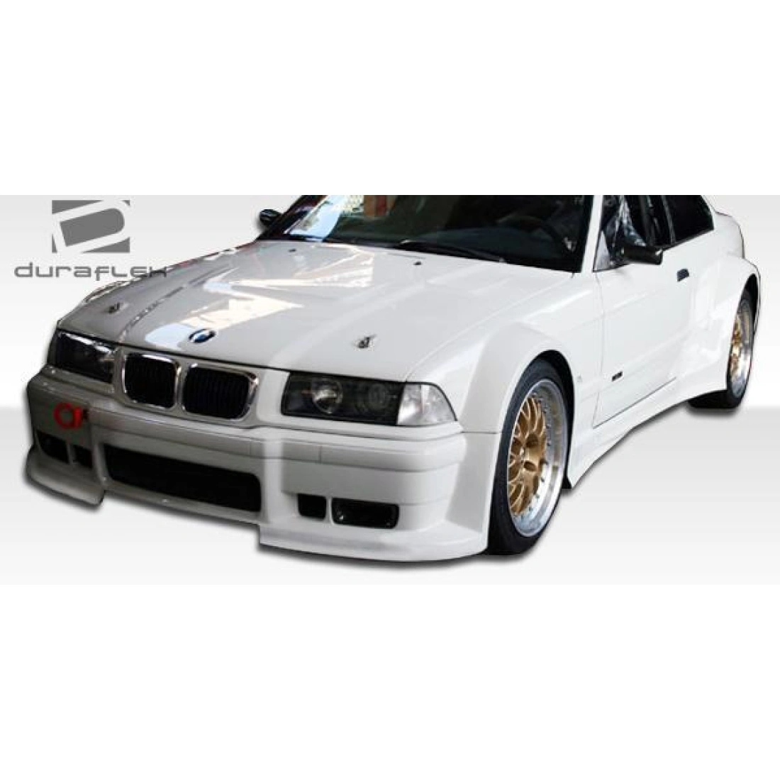 All kind of Exterior/Fendersfor  BMW 3-Series 1992. 8