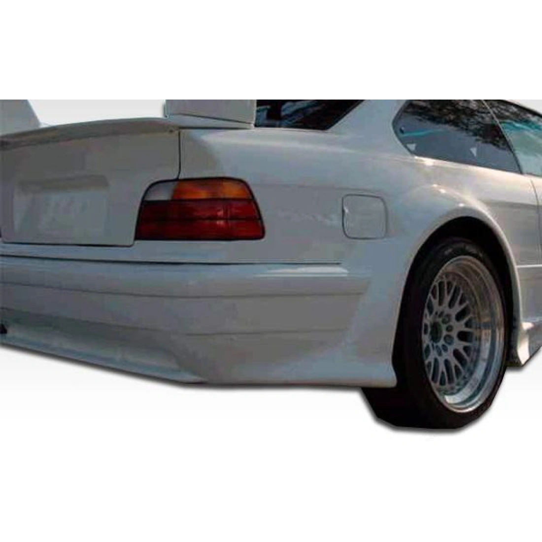 All kind of Exterior/Fendersfor  BMW 3-Series 1992. 3