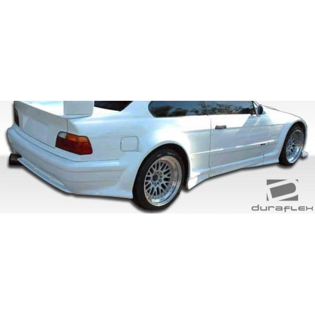 All kind of Exterior/Fendersfor  BMW 3-Series 1992. 4