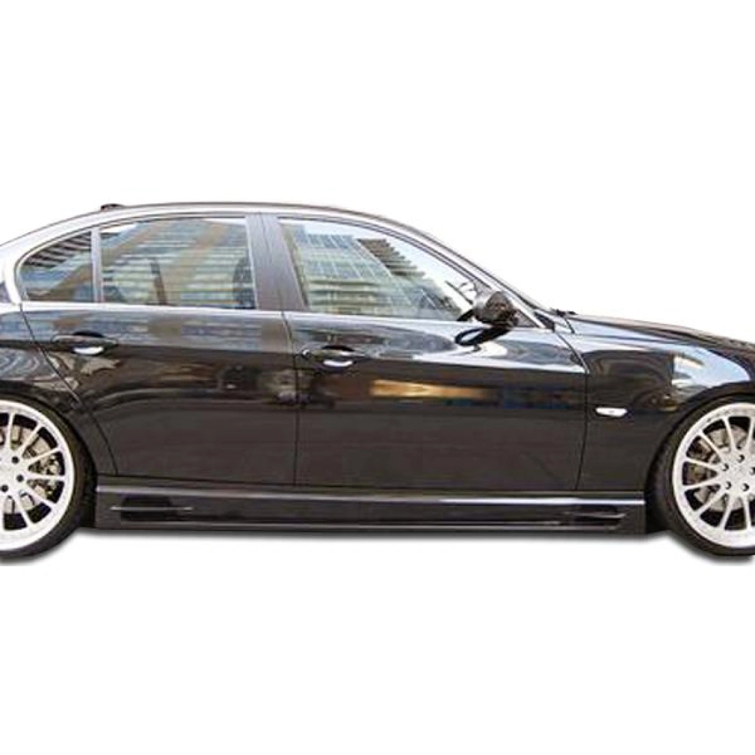 All kind of Exterior/Complete Body Kitsfor  BMW 3-Series 2006. 2