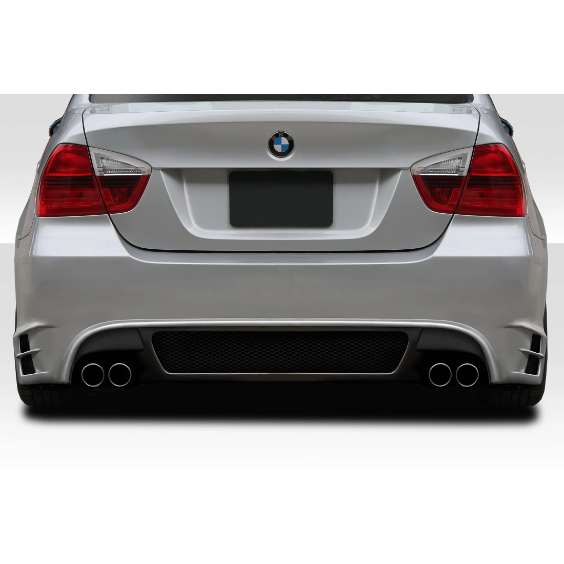 All kind of Exterior/Rear Bumpersfor  BMW 3-Series 2006. 1