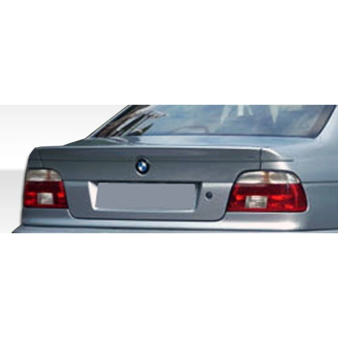 All kind of Exterior/Wingsfor  BMW 3-Series 1997. 1
