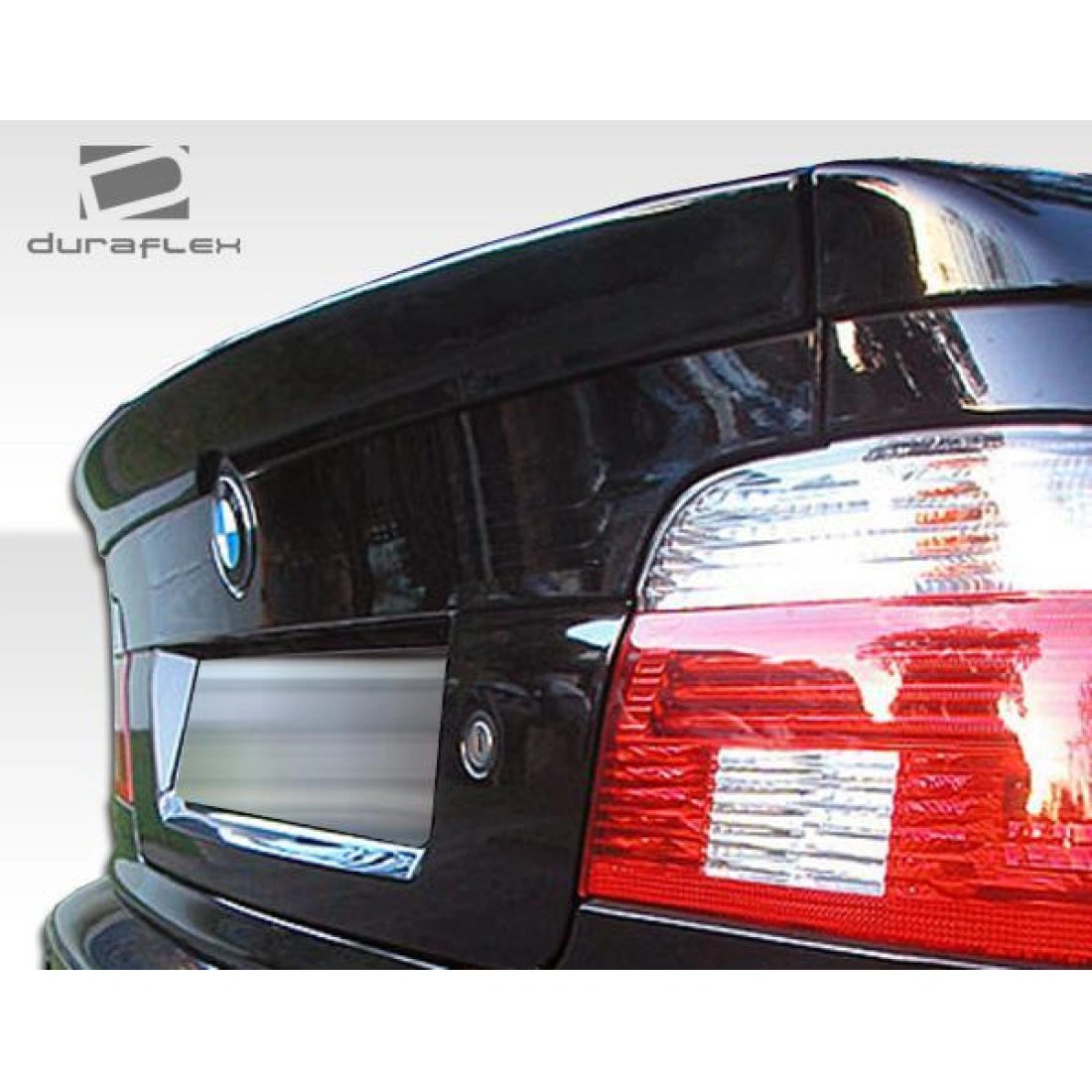 All kind of Exterior/Wingsfor  BMW 3-Series 1997. 4