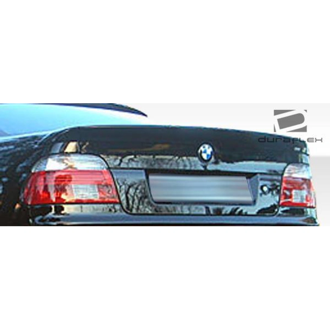 All kind of Exterior/Wingsfor  BMW 3-Series 1997. 6
