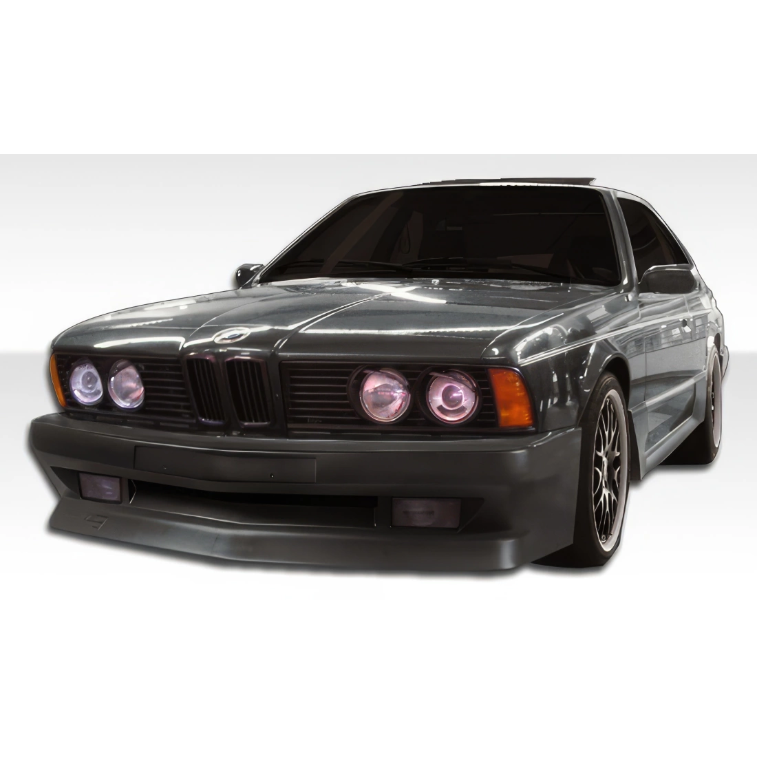 All kind of Exterior/Front Bumpersfor  BMW 6-Series 1976. 1
