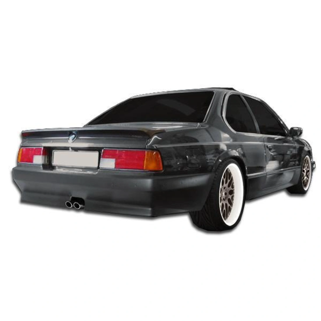 All kind of Exterior/Side Skirtsfor  BMW 6-Series 1976. 3