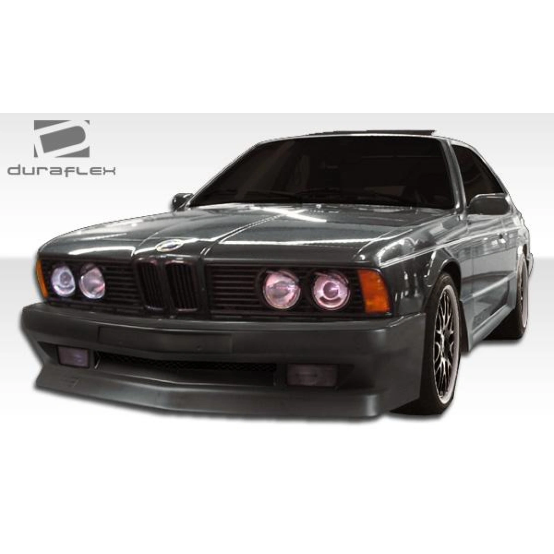 All kind of Exterior/Side Skirtsfor  BMW 6-Series 1976. 5