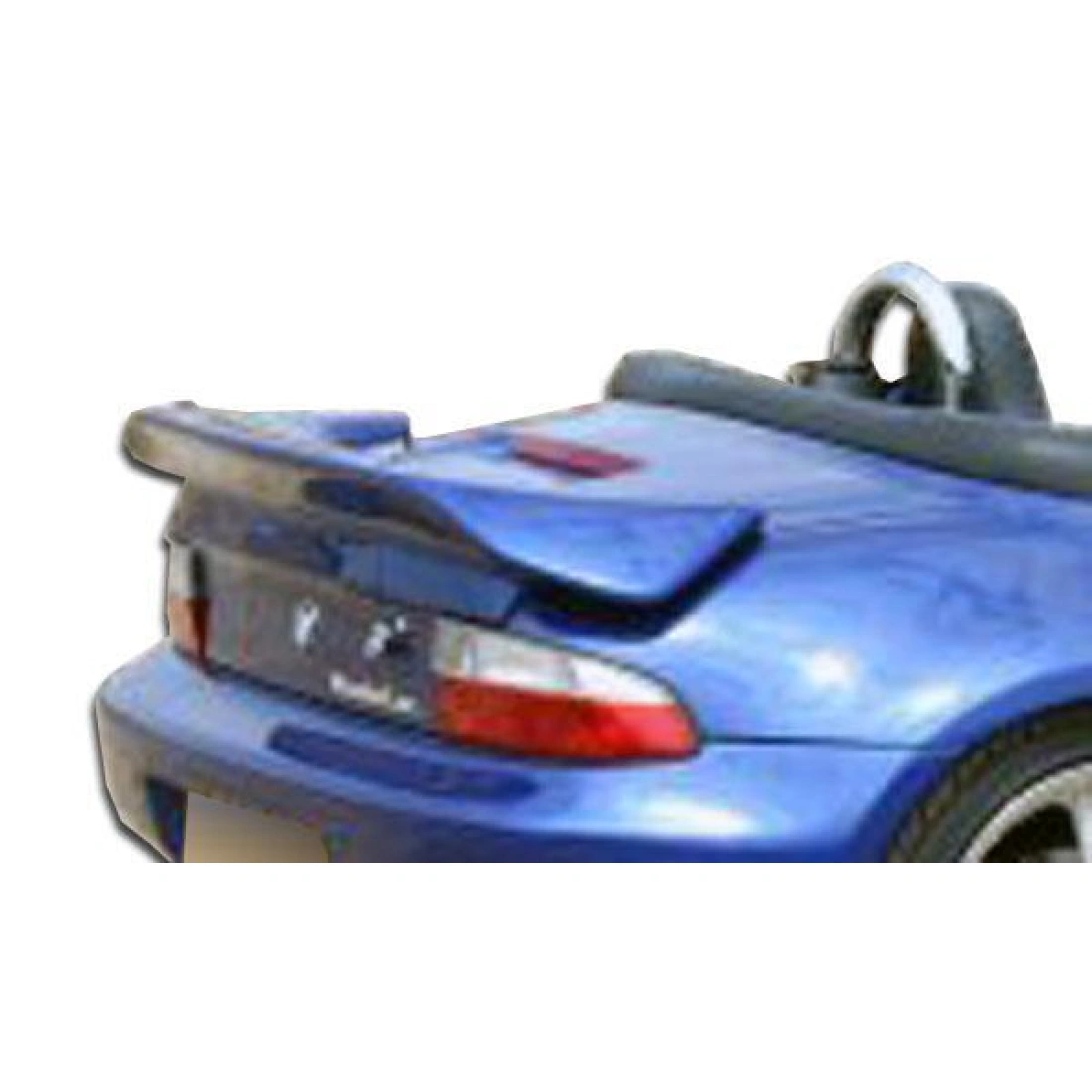 All kind of Exterior/Wingsfor  BMW Z3 1996. 3