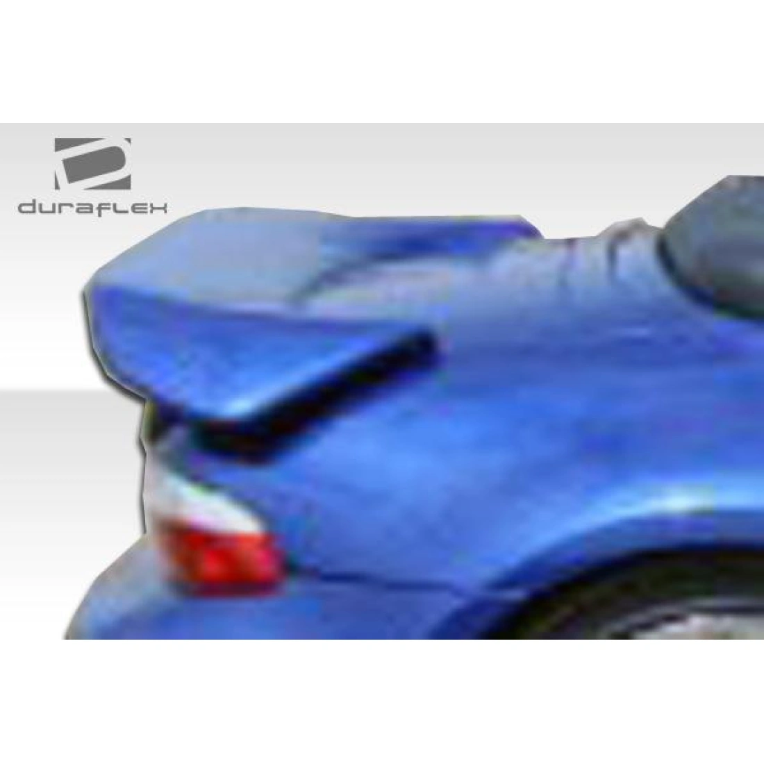 All kind of Exterior/Wingsfor  BMW Z3 1996. 4