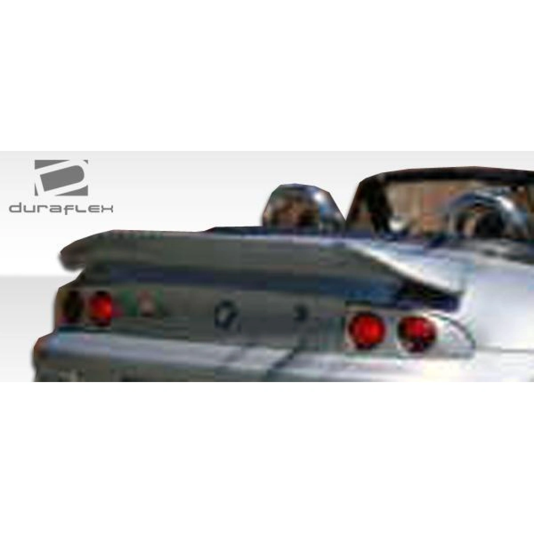 All kind of Exterior/Wingsfor  BMW Z3 1996. 6