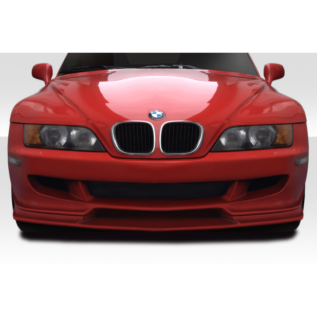 All kind of Exterior/Front Bumpers or Lipsfor  BMW 4-Series 1996. 