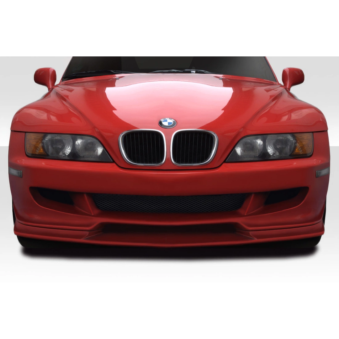 All kind of Exterior/Front Bumpersfor  BMW Z3 1996. 1