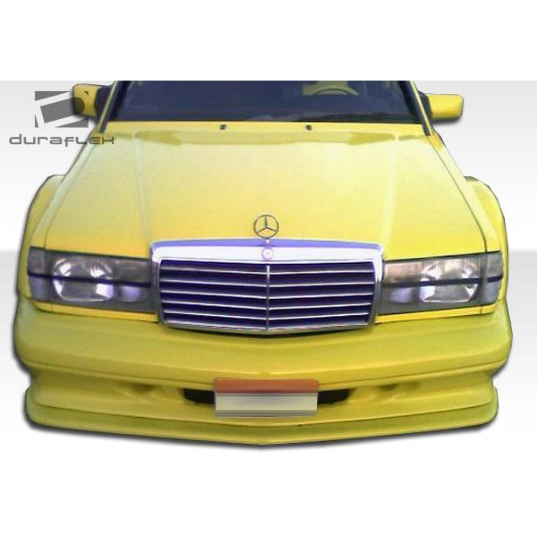 All kind of Exterior/Complete Body Kitsfor Mercedes-Benz 190 1984. 13