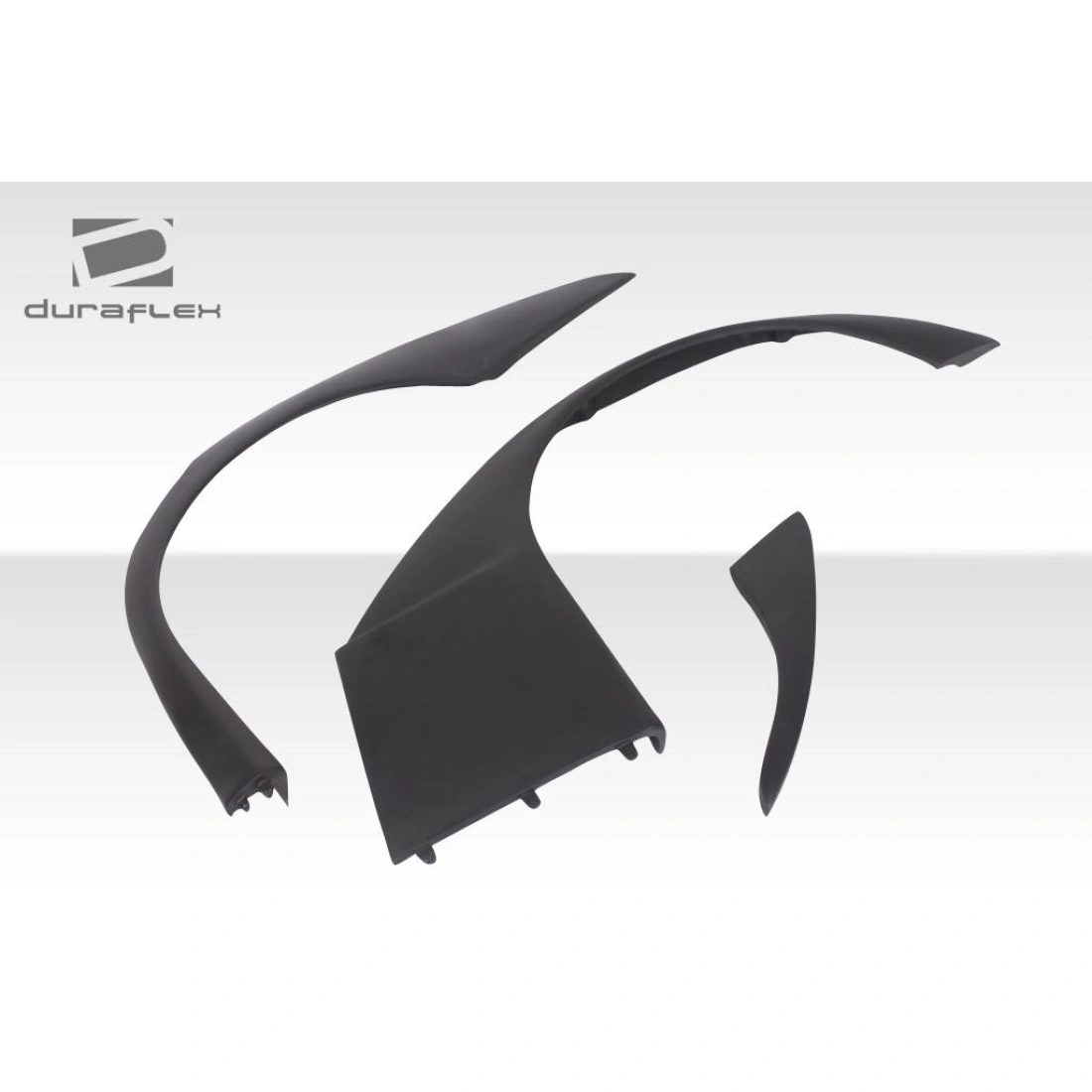 All kind of Exterior/Fendersfor  Mercedes-Benz 190 1984. 20