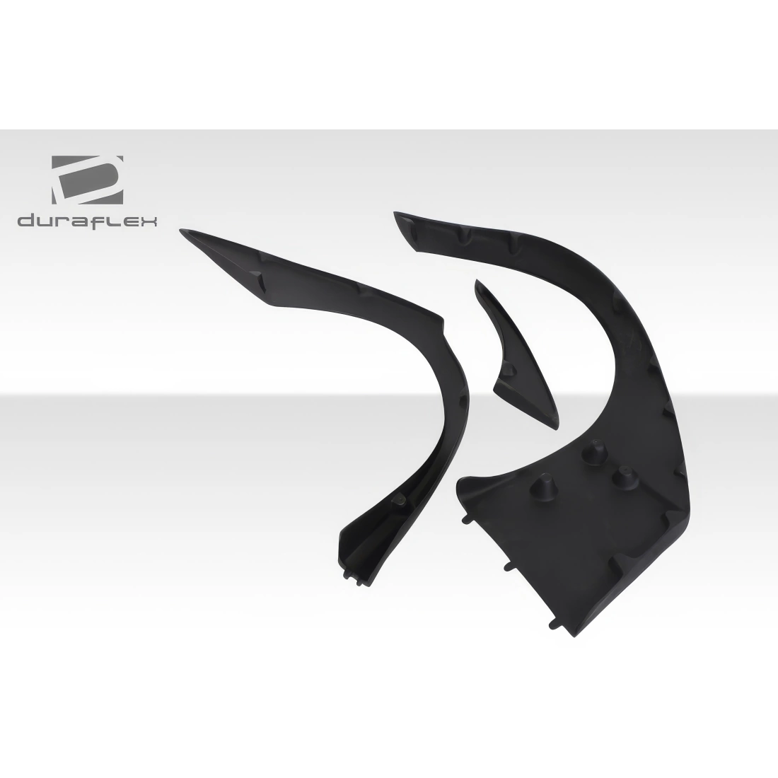 All kind of Exterior/Fendersfor  Mercedes-Benz 190 1984. 4