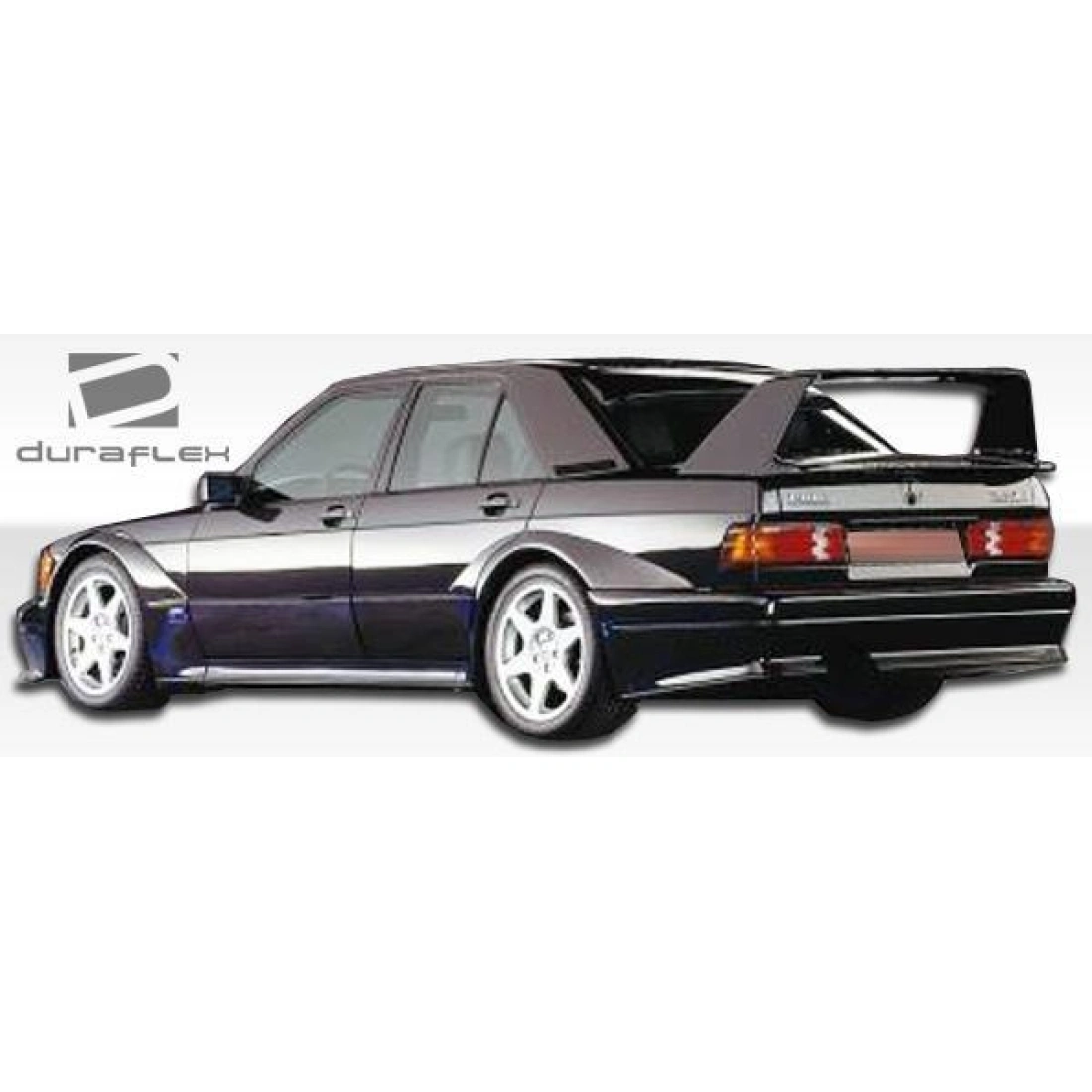 All kind of Exterior/Fendersfor  Mercedes-Benz 190 1984. 17