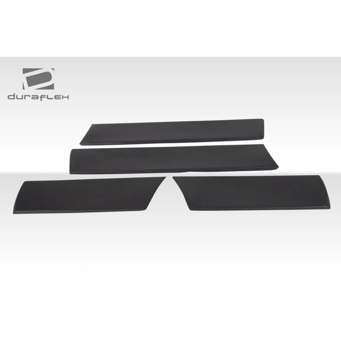 All kind of Exterior/Side Skirtsfor  Mercedes-Benz 190 1984. 20