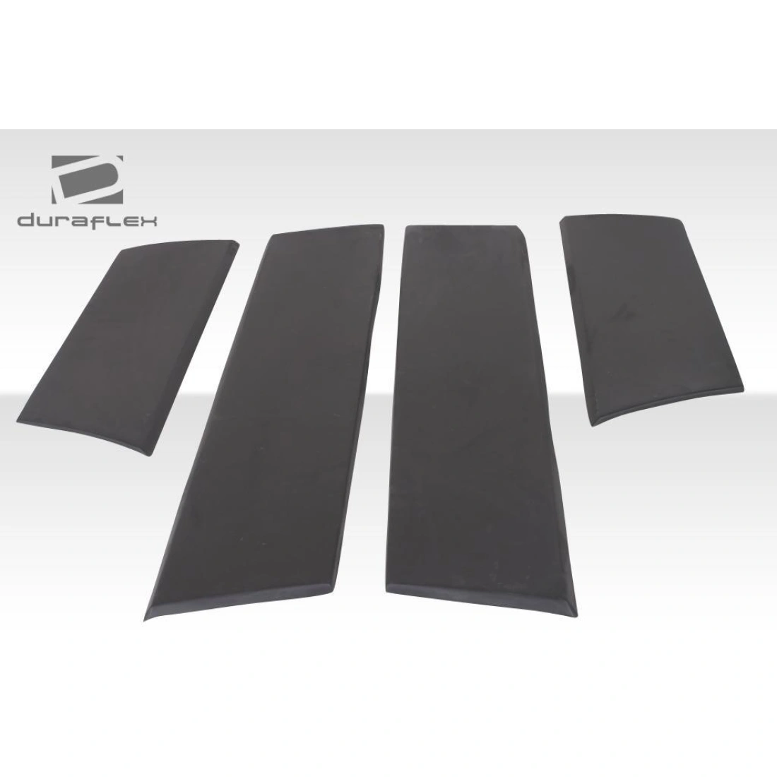 All kind of Exterior/Side Skirtsfor  Mercedes-Benz 190 1984. 22