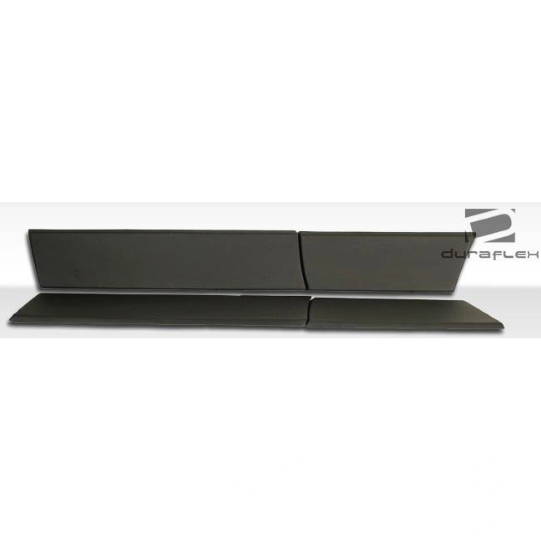 All kind of Exterior/Side Skirtsfor  Mercedes-Benz 190 1984. 12