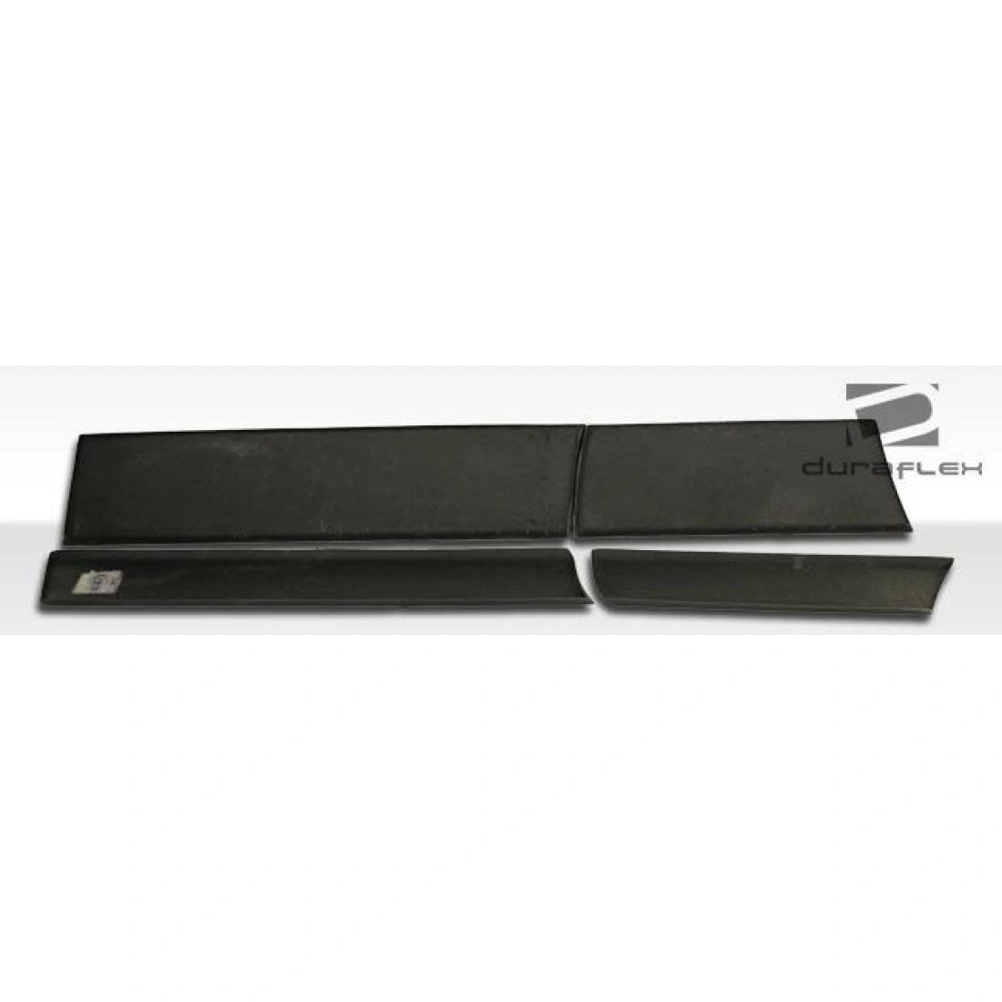 All kind of Exterior/Side Skirtsfor  Mercedes-Benz 190 1984. 19
