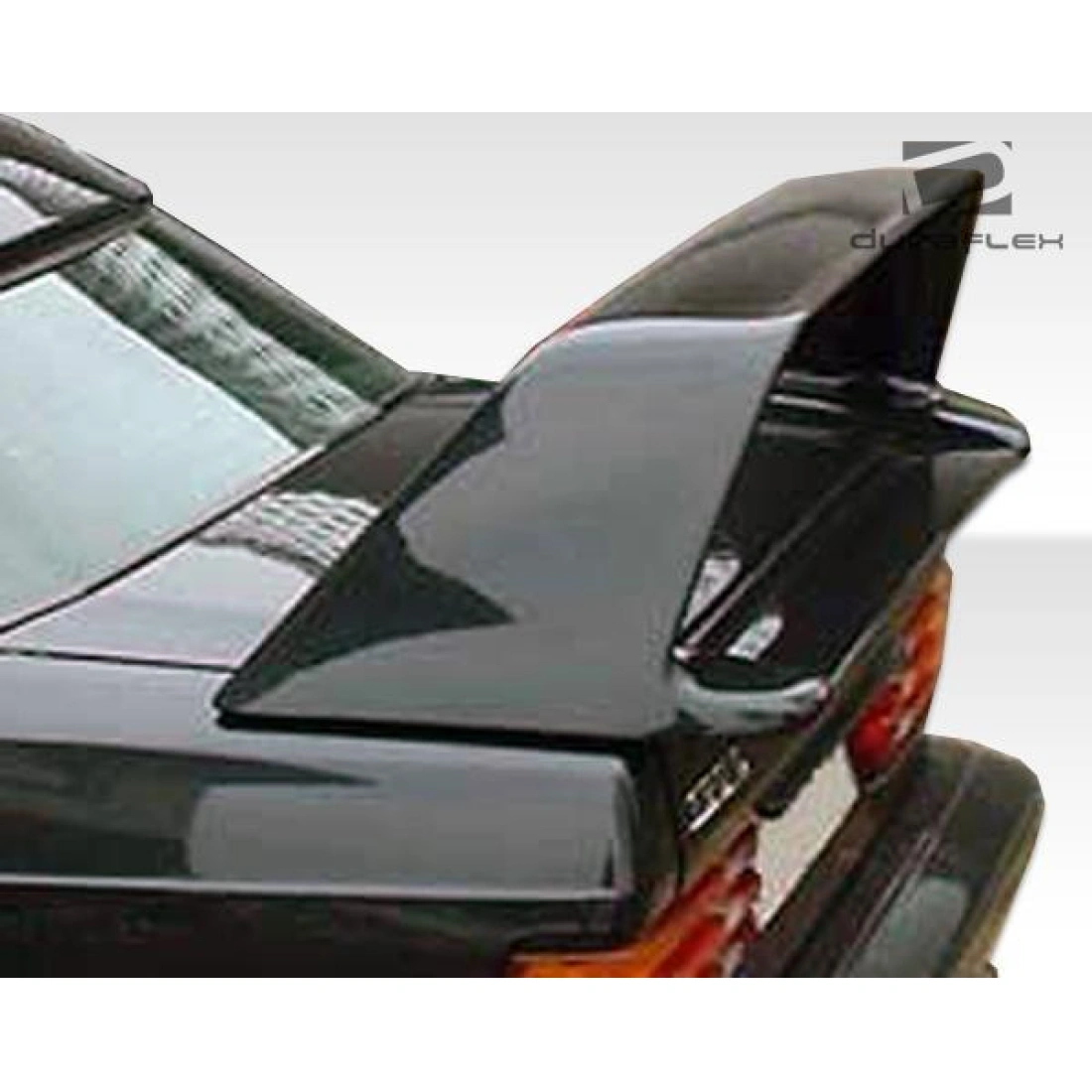 All kind of Exterior/Wingsfor  Mercedes-Benz 190 1984. 6