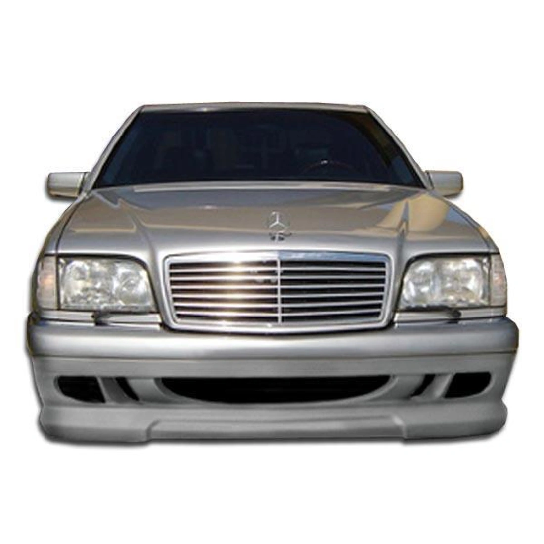 All kind of Exterior/Complete Body Kitsfor  Mercedes-Benz S-Class 1992. 2