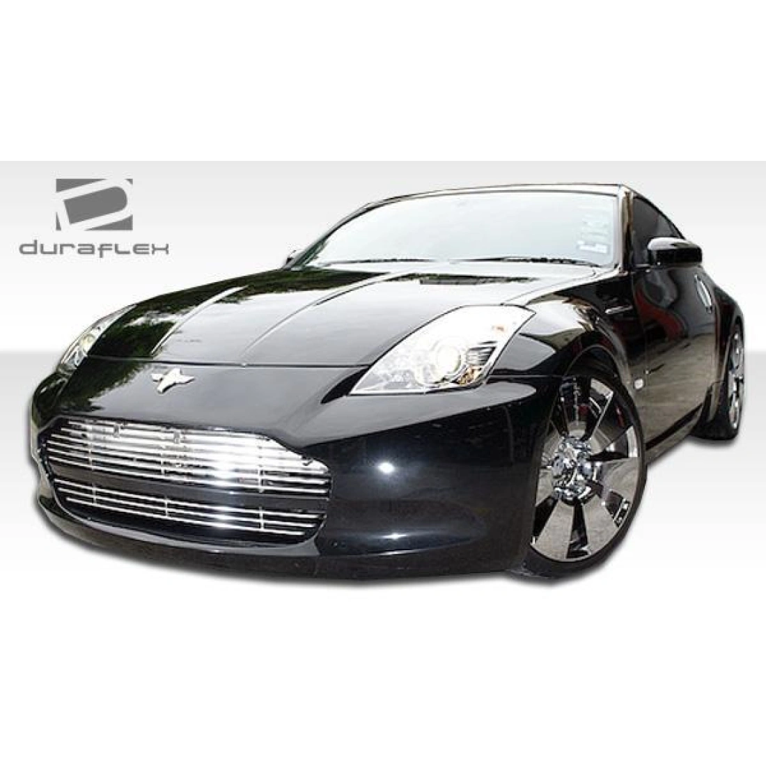 All kind of Exterior/Front Bumpersfor Nissan 350Z 2003. 9