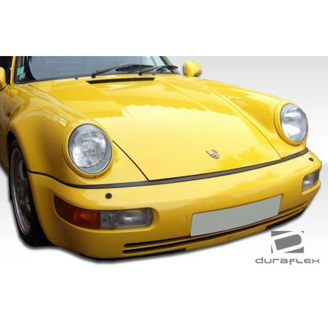 All kind of Exterior/Front Bumpersfor  Porsche 911 1989. 11