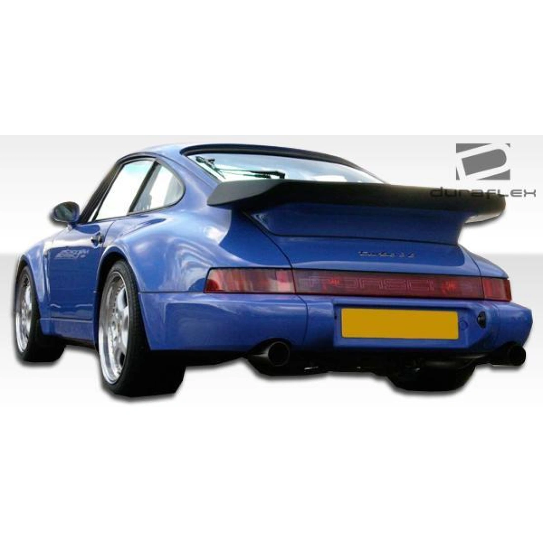 All kind of Exterior/Side Skirtsfor Porsche 911 1989. 19