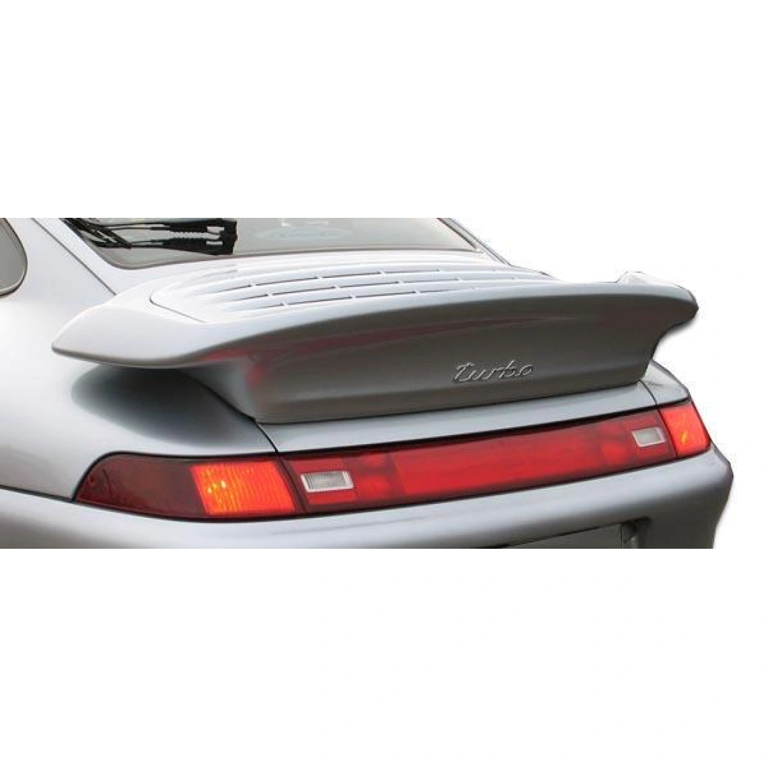 All kind of Exterior/Wingsfor  Porsche 911 1995. 3